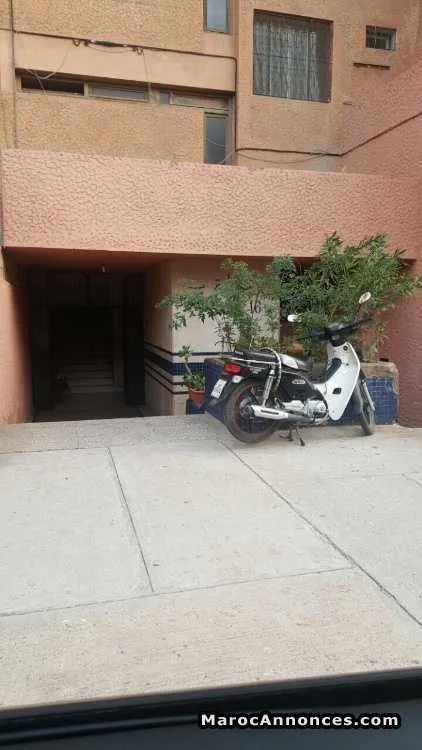 Appartement marrakech - مراكش (3)