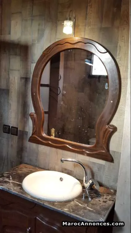 Appartement meublé marrakech - مراكش