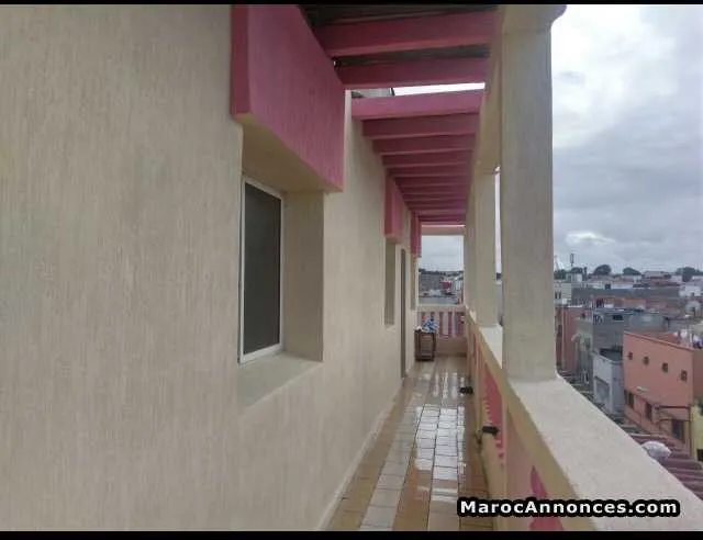 Appartement de 61 m² en vente à el jadida - الجديدة (3)