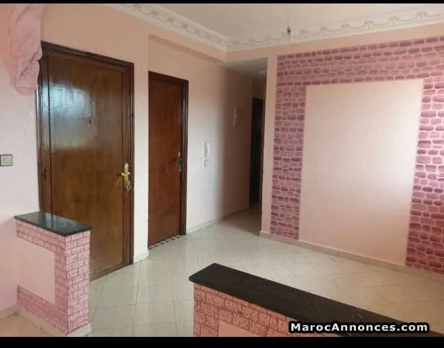 Appartement de 61 m² en vente à el jadida - الجديدة (2)