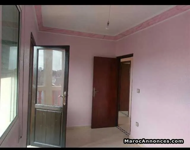 Appartement de 61 m² en vente à el jadida - الجديدة