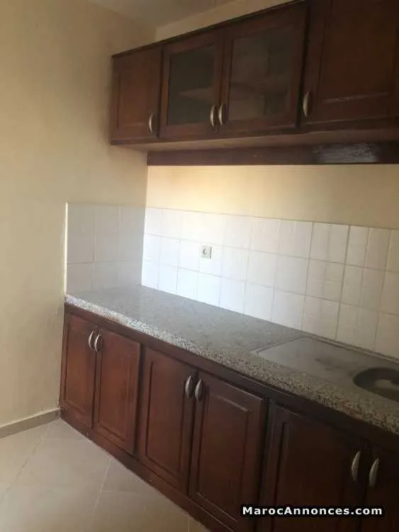 Location appartement - أكادير (3)