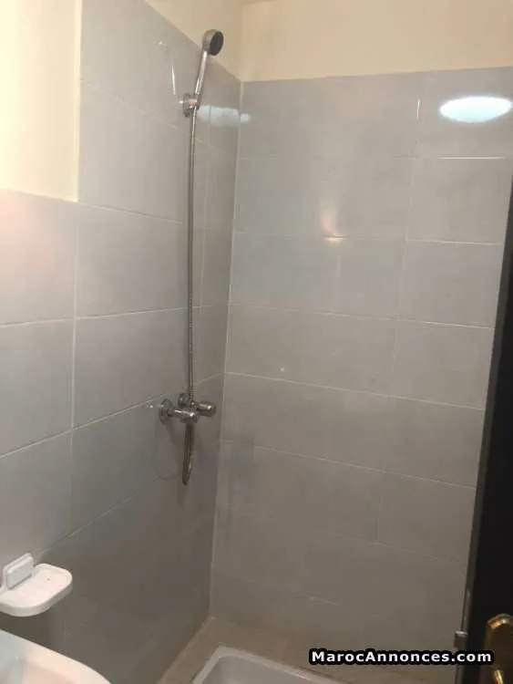 Location appartement - أكادير