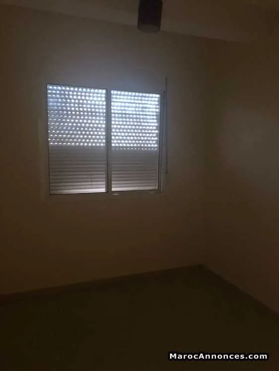 Location appartement - أكادير (2)