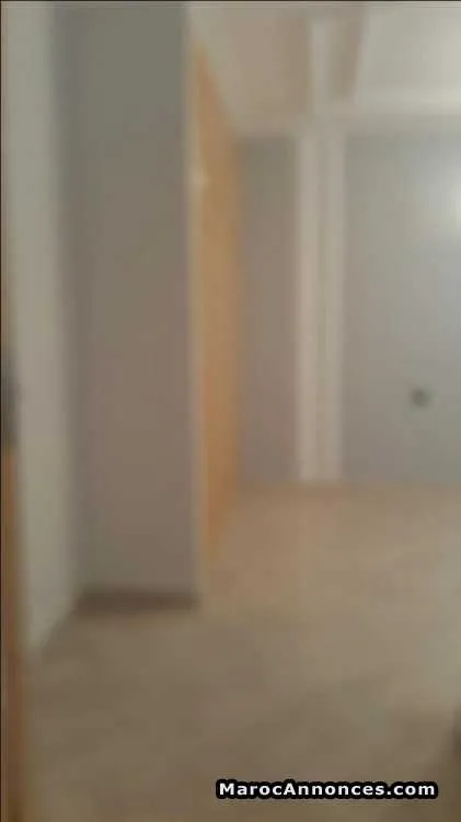 Apartement a hay lfath - وجدة (3)