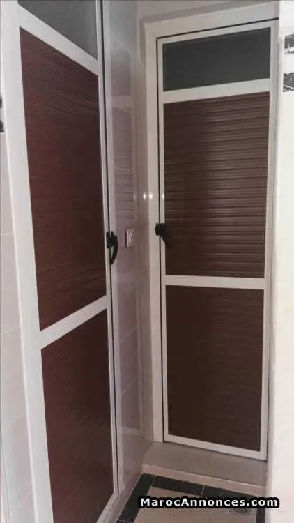 Appartement a hay el andalous  ridchousse - وجدة (3)
