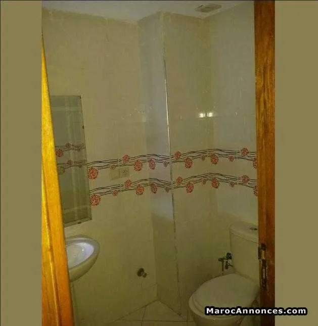 Appartements  dans un projet neuf - الدار البيضاء (3)