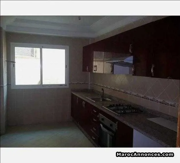 Appartements  dans un projet neuf - الدار البيضاء (2)