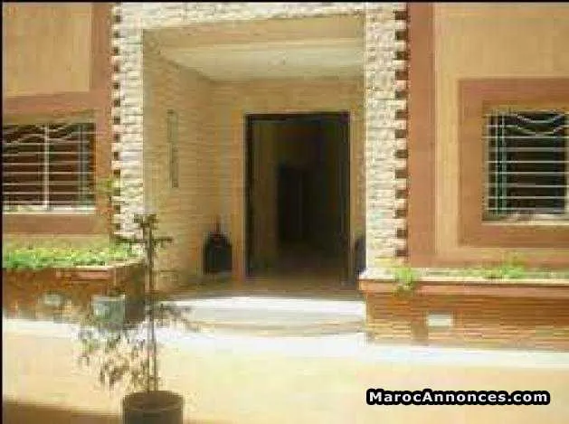 pied à terre ou investissement locatif - مراكش (2)
