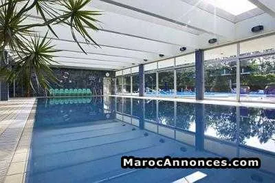 Appartements de luxe - الدار البيضاء