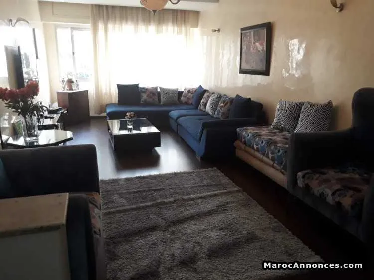 Appartement bourgogne - الدار البيضاء