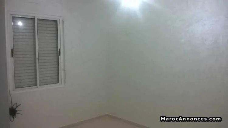 Appartement 1er etg 50 m2 - 5 min de casanearshore - الدار البيضاء (3)