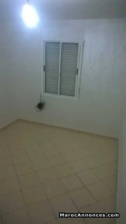Appartement 1er etg 50 m2 - 5 min de casanearshore - الدار البيضاء (2)