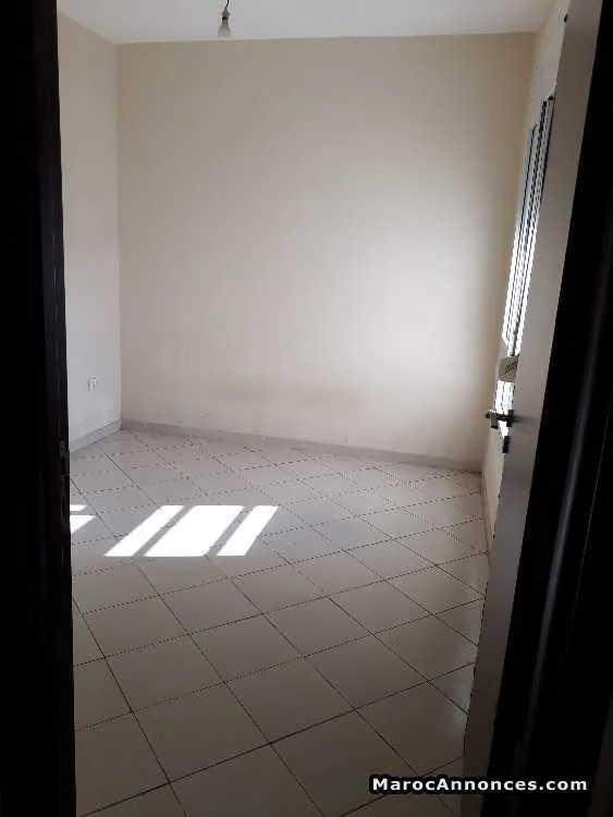 Vente d'appartement à aine sebaa - الدار البيضاء (3)