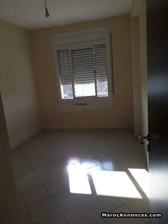 Vente d'appartement à aine sebaa - الدار البيضاء (2)