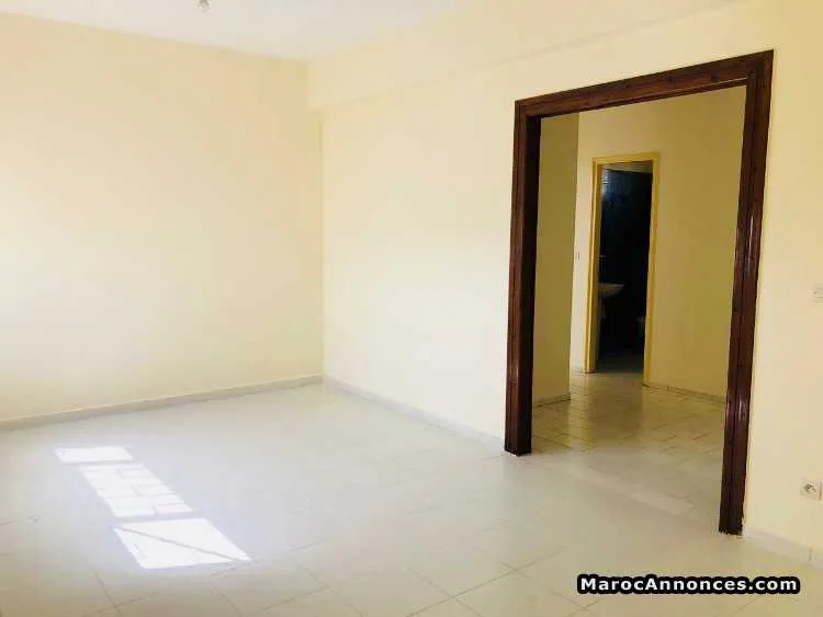 Vente appartement de 79 m2 à diyar salé - سلا