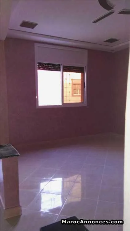Apartement a hay lazare 170 m - وجدة