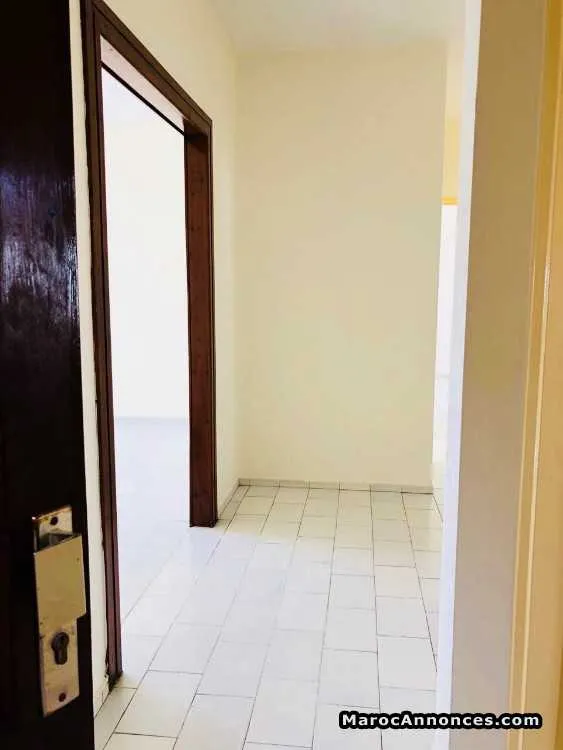 Vente appartement de 79 m2 à diyar salé - سلا (2)
