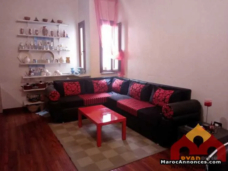 Appartement à vendre - مراكش