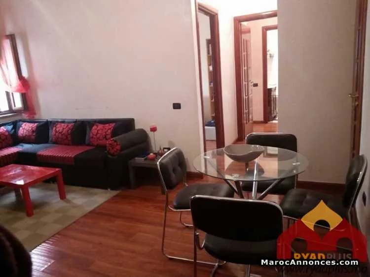 Appartement à vendre - مراكش (3)