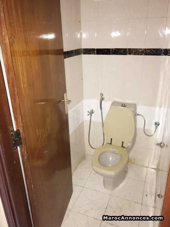 Appartement à vendre - الدار البيضاء (3)
