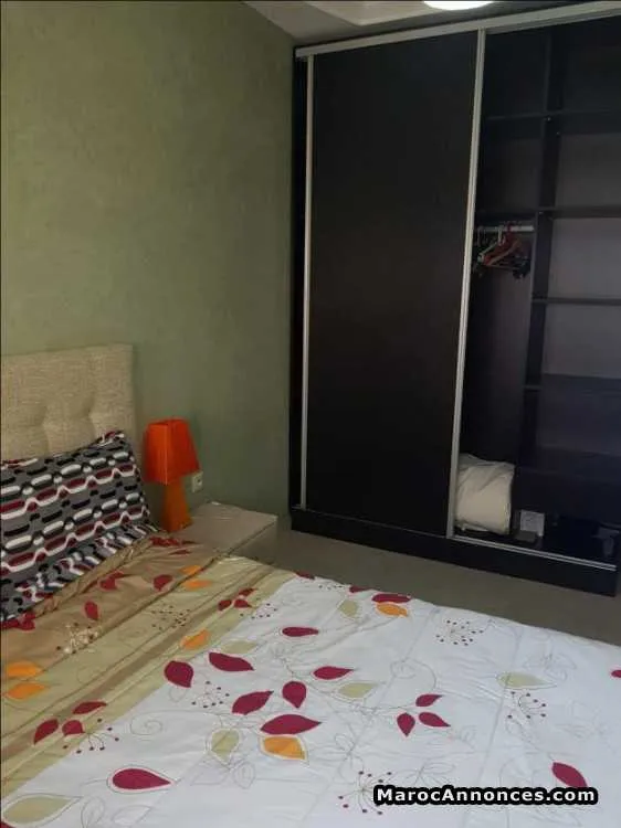 Appartement a hemria - مكناس