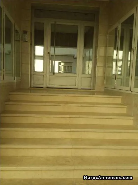 Appartement à martil - مرتيل
