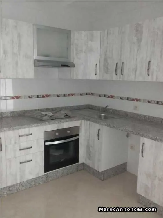 Appartement à martil - مرتيل (2)