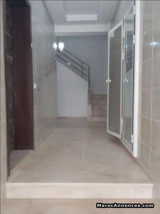 Appartement à martil - مرتيل (3)