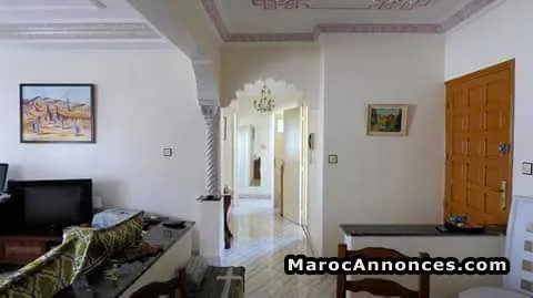 Appartement 78 m2 - المحمدية (3)