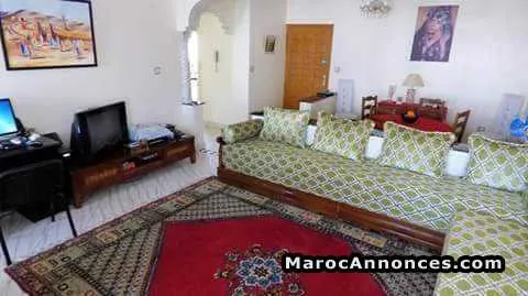 Appartement 78 m2 - المحمدية (2)