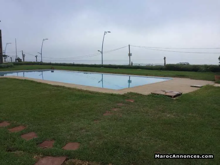 Appartement à vendre tamaris - الدار البيضاء (2)