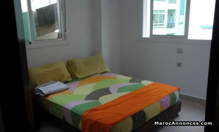 App a vendre martil - مرتيل (2)