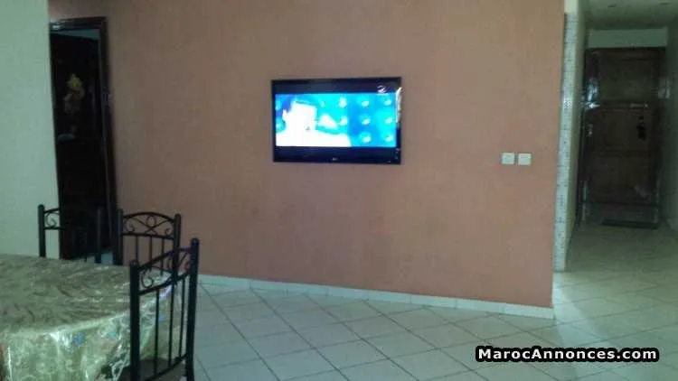 Appartement de 110m² à vendre - القنيطرة (2)