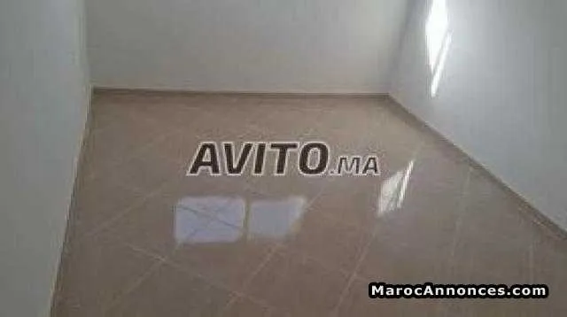 Appartement  à tanger - طنجة