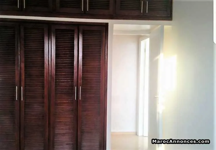 Appartement de 60 m2 tabriquet - سلا (2)