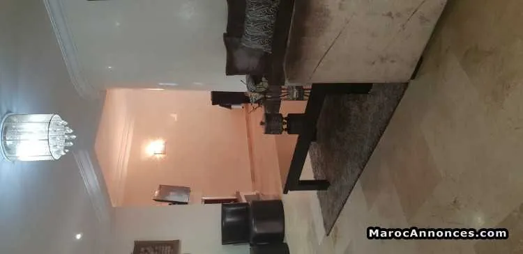 Vente appartement - الدار البيضاء (2)