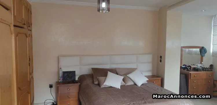Vente appartement - الدار البيضاء (3)