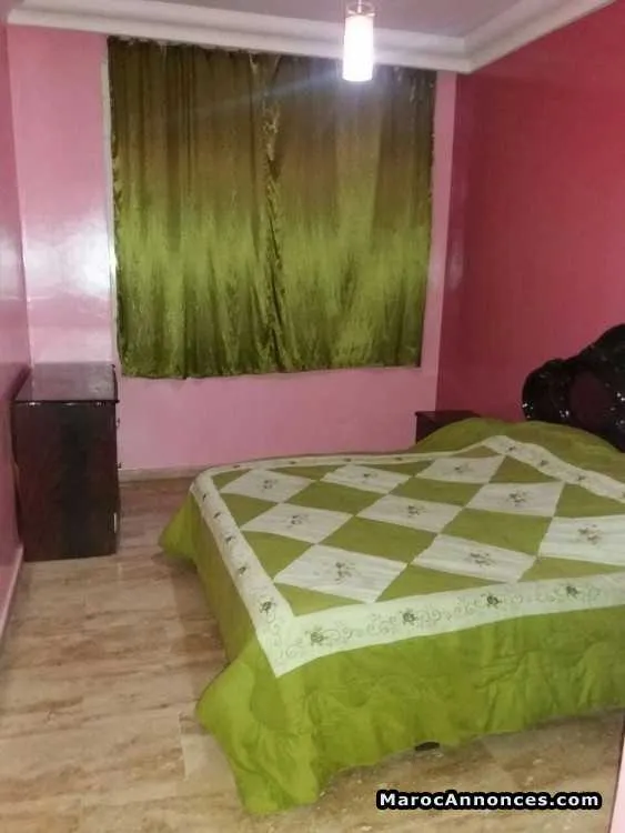 Appartement a vendre a bourgogne - الدار البيضاء (3)