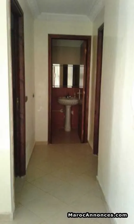 Appartement de 101 m à vendre à hay al amal - سلا (3)
