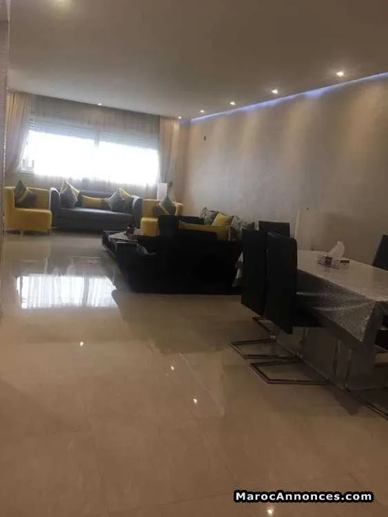 Appartement a vendre 2 mars - Autre ville / (2)