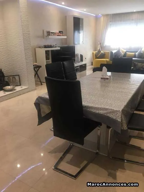 Appartement a vendre 2 mars - Autre ville /