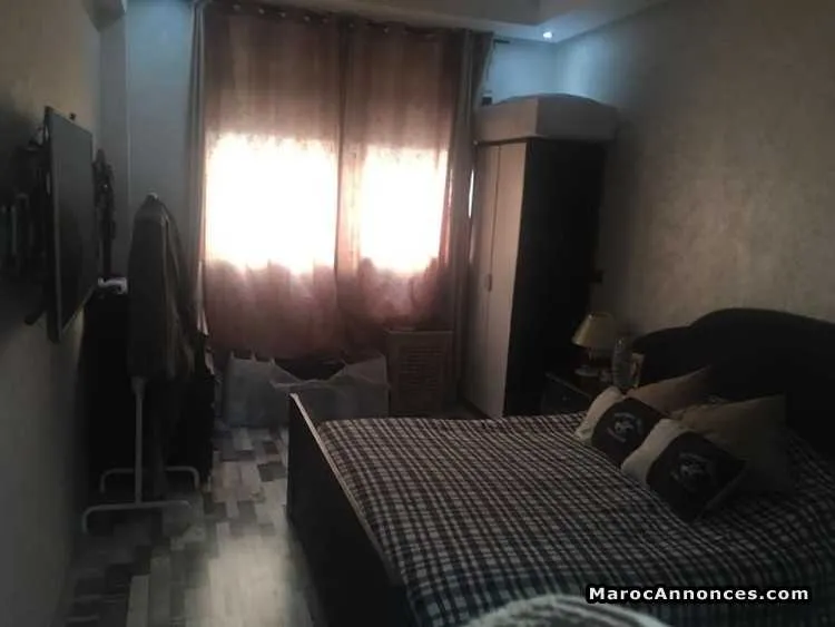 Appartement a vendre 2 mars - Autre ville / (3)