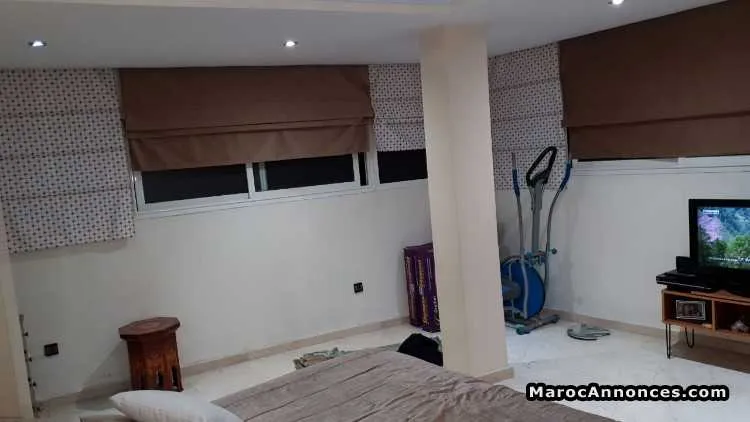 Appaartement à 2 mars casablanca - الدار البيضاء