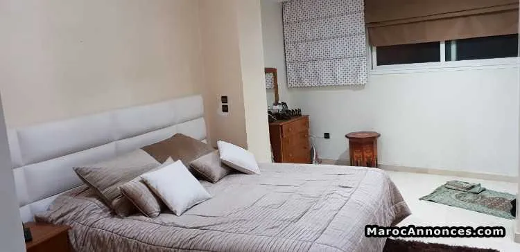 Appaartement à 2 mars casablanca - الدار البيضاء (2)
