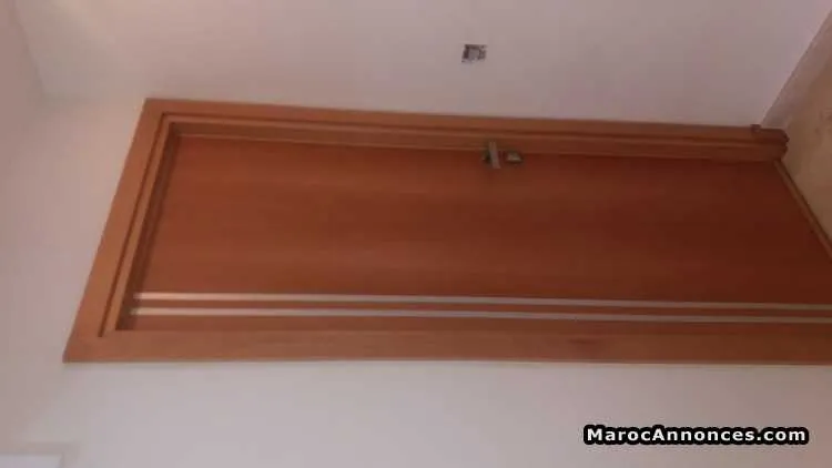 Appartement belle finition a vendre - طنجة (2)