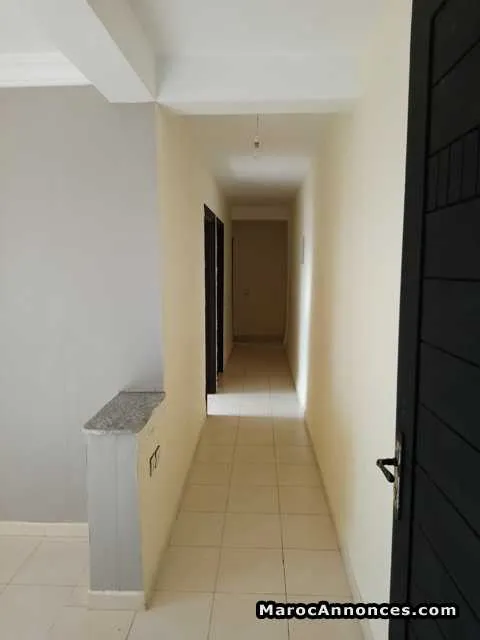 Appartement medhya - القنيطرة