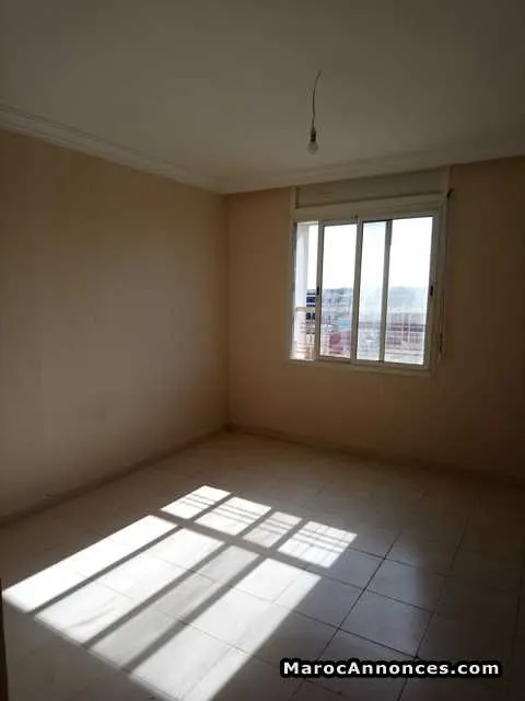 Appartement medhya - القنيطرة (2)