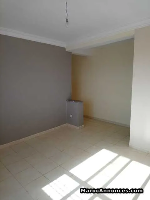 Appartement medhya - القنيطرة (3)