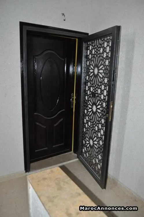 Vente appartement 133m les merinides - فاس (2)